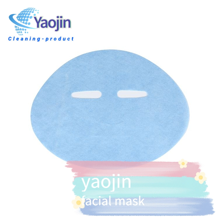 Fruit Face Mask Skin Care Organic Vitamin C Sheet Mask Form and Face Use Moisturizing Facial Mask Cloth