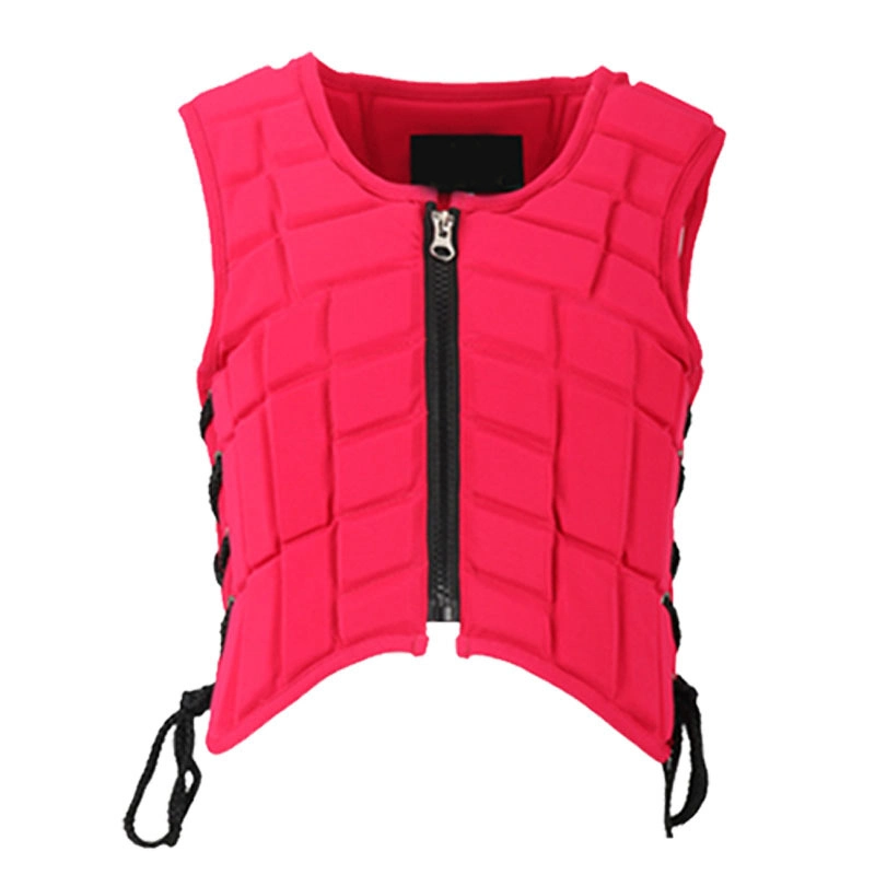 Protective Suit Vest Children&prime;s Riding Clothing