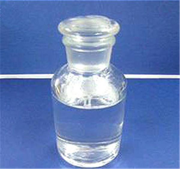 Colorless Liquid Best Selling CAS No. 64-17-5 Ethanol /Alcohol for Hand Sanitizer