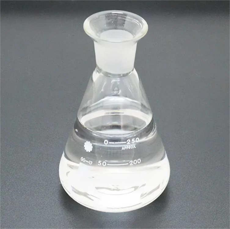 Industrial Grade High Purity 99.9% CAS 67-63-0 /Ipa/Isopropyl Alcohol for Hand Sanitizer