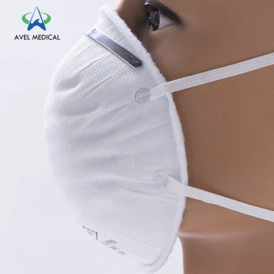 Wholesale Dus Disposable Protective Civil Respirator Safety Children Kids Face Respirator Mask